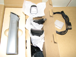 Универсальный триммер Philips MG5940/15 серии 5000 (12-в-1) фото от покупателей 15