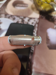 Эпилятор BRAUN Silk epil 9 SES 9/720 SensoSmart фото от покупателей 4