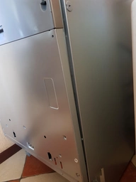Встраиваемая посудомоечная машина HOTPOINT ARISTON HI 5020 WEF фото от покупателей 2