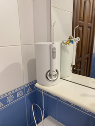 Ирригатор PANASONIC EW1611W520 фото от покупателей 16
