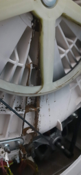 Стиральная машина узкая Indesit OMTWSA 61052 W UA фото от покупателей 4
