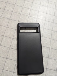 Чехол для смартфона BeCover для Google Pixel 7 Transparancy (BC_708644) фото от покупателей 1