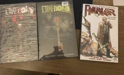 Ключі Локів. Том 1. Ласкаво просимо до Лавкрафта - Хілл Дж. (9789669789945) фото от покупателей 5