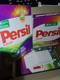 Порошок універсальний у відрі Persil Deep Clean 10 кг 165 праннів фото від покупців 5