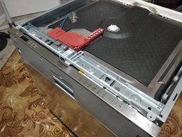 Встраиваемая посудомоечная машина HOTPOINT ARISTON HI 5020 WEF фото от покупателей 6