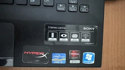 Аккумулятор для ноутбука Sony VAIO VGP-BPS24 VPC-SA 11.1V Black 4400mAh OEM фото от покупателей 1