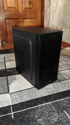Корпус Prologix E104 Mesh Black фото от покупателей 10