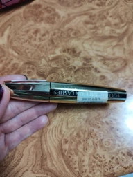 Тушь для ресниц L'Oreal Volume Million Lashes Миллион Ресниц Объемная Черная 9 мл (3600521821152)