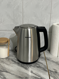 Электрочайник PHILIPS Viva Collection HD9351/90 фото от покупателей 6