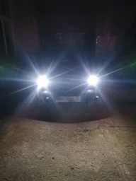 Лампа светодиодная Brevia PowerPro P21W 350Lm 14x2835SMD 12/24V CANbus 2 шт (10301X2)
