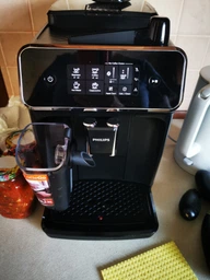 Кофемашина PHILIPS Series 2200 EP2223/40 фото от покупателей 18