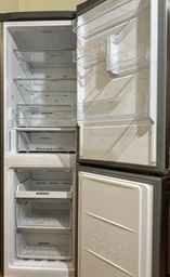 Холодильник Whirlpool W7X 82O OX фото від покупців 1