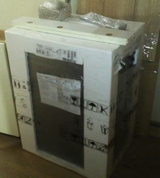 Посудомоечная машина HOTPOINT ARISTON HSFO 3T235 WC X