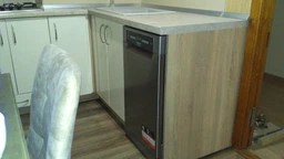 Посудомоечная машина HOTPOINT ARISTON HSFO 3T235 WC X фото от покупателей 2