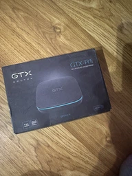 Пульт для Smart приставки GEOTEX GTX-R1i / INeXT TV / X96 ANDROID TV Черный [DIST-2367] фото от покупателей 4