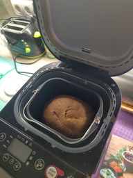 Хлебопечка TEFAL Pain et Delice PF240E38 фото от покупателей 1
