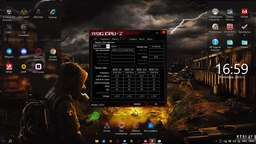 Ноутбучная оперативная память Samsung DDR4 16GB 2133MHz SO-DIMM 2Rx8 PC4-2133P (M471A2K43BB1-CPB) фото от покупателей 9