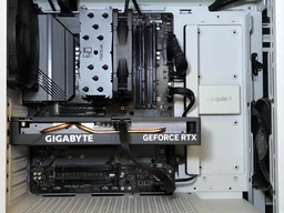 Відеокарта GF RTX 4060 8GB GDDR6 Eagle OC Gigabyte (GV-N4060EAGLE OC-8GD)