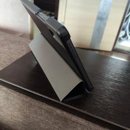Чохол Smart Case на Lenovo Tab M9 green