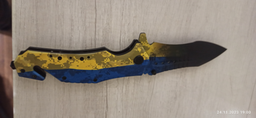 Нож складной RZTK Defender (KD-58) фото от покупателей 10
