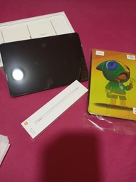 Стилус Xiaomi Smart Pen 2nd Generation White (995937)