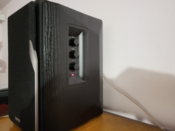 Акустична система Edifier R1380DB 2.0 42W Bluetooth Black (R1380DB_Black) фото від покупців 2
