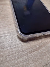 Чохол для смартфона BeCover Anti-Shock для Samsung Galaxy A34 5G SM-A346 Transparent (BC_708954) фото від покупців 4