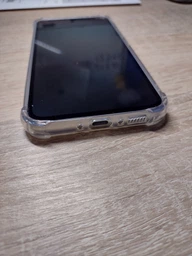 Чохол для смартфона BeCover Anti-Shock для Samsung Galaxy A34 5G SM-A346 Transparent (BC_708954) фото від покупців 3