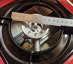 Intertool GS-0001 фото від покупців 6