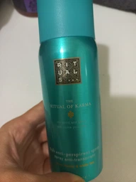 Дезодорант-антиперспірант для тіла Rituals The Ritual of Karma Anti-Perspirant Spray 150 мл