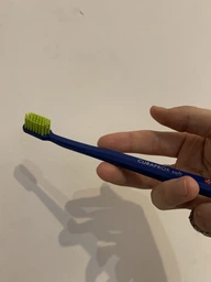 Зубная щетка Curaprox CS 1560 Soft Мягкая (CS1560-09) фото от покупателей 8
