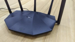 Маршрутизатор Tenda RX2 Pro WiFi6 / AX1500 / 1 Гбіт/с фото від покупців 11