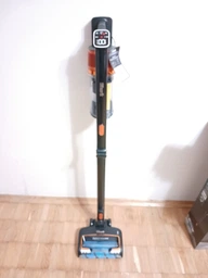 Акумуляторний ручний пилосос Shark Cordless Stick Flexology Duoclean Dirt Engage IZ300EU фото от покупателей 1