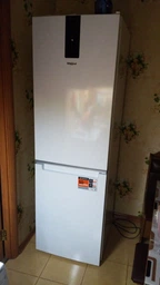 Холодильник Whirlpool W7X82OW фото від покупців 16