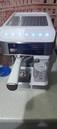 Кофеварка рожковая Cecotec Cumbia Power Instant-ccino 20 Touch CCTC-01558 (8435484015585) фото от покупателей 17