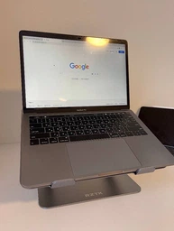 Подставка для ноутбука RZTK Stand Pro Grey фото от покупателей 2