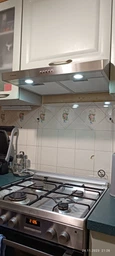 Витяжка Perfelli PL 6002 W LED фото от покупателей 3