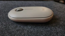 Миша Logitech Pebble White (910-005541) фото от покупателей 19