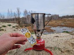 Мед в стиках Смакуйте Цветочный 20 г х 25 шт (0.5 кг) (4820195150092) фото от покупателей 1