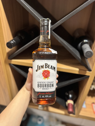 Отзывы о Виски Jim Beam White 4 года выдержки 1 л 40% (5010196092142 ...