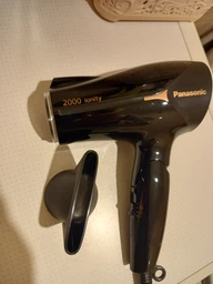 Фен Panasonic EH-NE66-K865 фото от покупателей 18