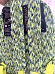 Рюкзак молодіжний Cool For School Синьо-зелений 42 х 30 х 16 см 20 л (CF86271) фото від покупців 1