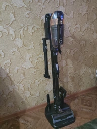 Аккумуляторный пылесос Rowenta X-Force Flex 15.60 AQUA RH99G1WO з реальним відеооглядом