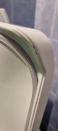 Стиральная машина с вертикальной загрузкой Electrolux EW6T5061FU фото от покупателей 7