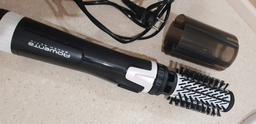 Фен-щетка Rowenta Activ Dry & Style CF9550F0 фото от покупателей 12