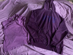Барвник для одягу Rit Dye Eggplant (88689)