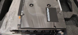 Відеокарта MSI AMD Radeon RX 6800 XT 16GB Gaming X Trio (Radeon RX 6800 XT GAMING X TRIO 16G) (GDDR6, 256 bit, PCI-E 4.0 x16) FR фото от покупателей 5