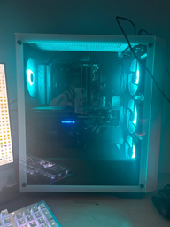 Материнська плата Gigabyte B650M Gaming X AX (sAM5, AMD B650, PCI-Ex16) фото від покупців 3