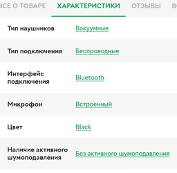Навушники OnePlus Buds Pro 2 Misty White фото від покупців 2