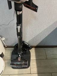 Аккумуляторный пылесос Rowenta X-Force Flex 15.60 AQUA RH99G1WO з реальним відеооглядом фото от покупателей 2